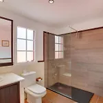 La Alpispa Βίλα San Francisco de Paula