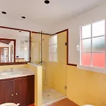 Βίλα La Alpispa San Francisco de Paula