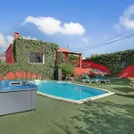 Βίλα La Alpispa