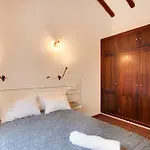 La Alpispa Βίλα *