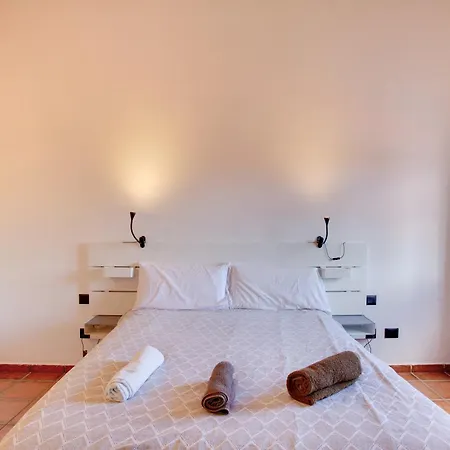 La Alpispa San Francisco de Paula