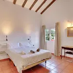 La Alpispa Villa *