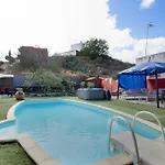 La Alpispa San Francisco de Paula