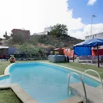 La Alpispa * San Francisco de Paula