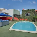 Villa La Alpispa San Francisco de Paula