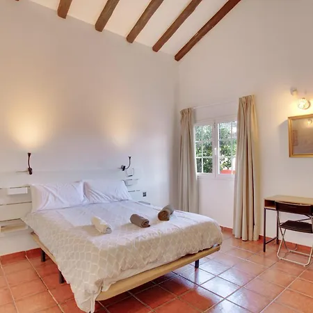La Alpispa Villa *