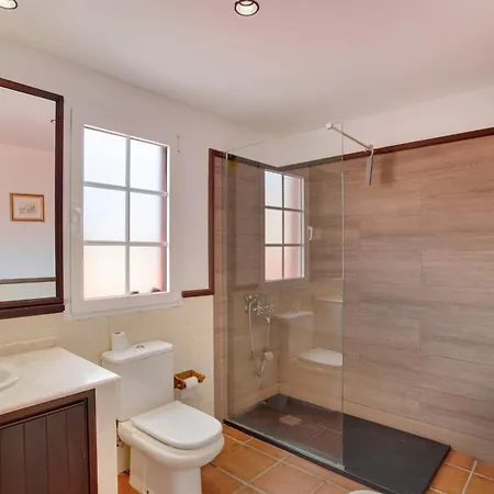 La Alpispa Вилла Сан-Франциско-де-Паула