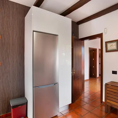 La Alpispa San Francisco de Paula