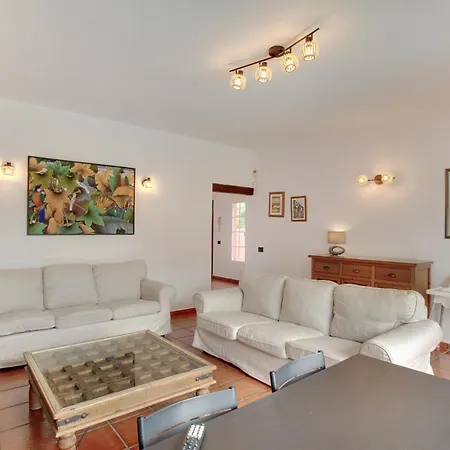 La Alpispa * San Francisco de Paula