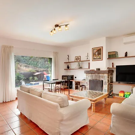 La Alpispa Вилла