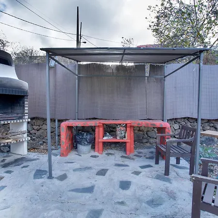 La Alpispa * San Francisco de Paula