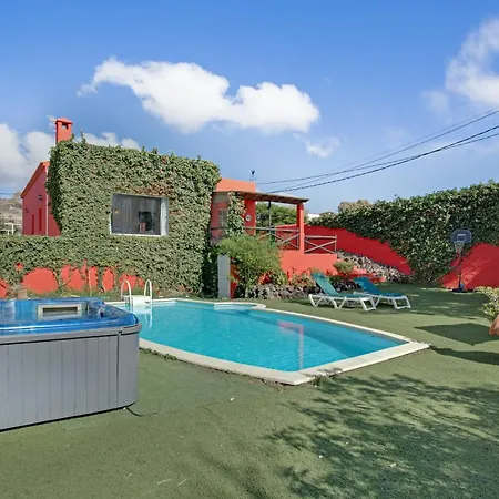 Villa La Alpispa