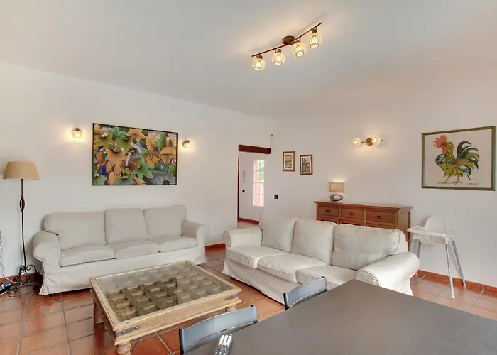 La Alpispa * San Francisco de Paula