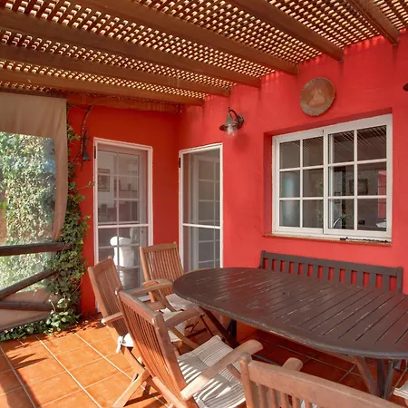 Βίλα La Alpispa *