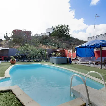 La Alpispa San Francisco de Paula